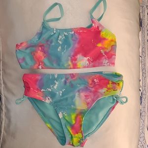 Girls Bathing Suit